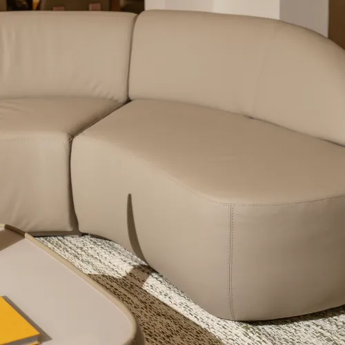 Sofá Anaconda