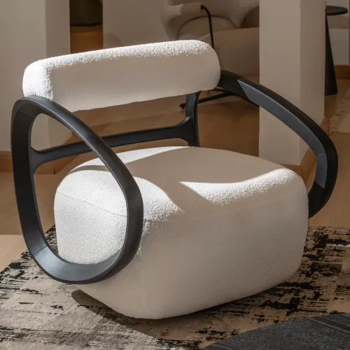 Poltrona Loop 