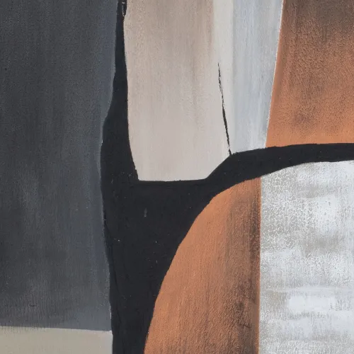  Cuadros abstractos Linus