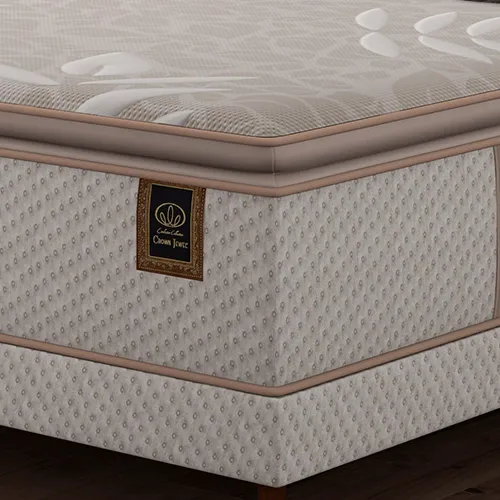 Sommier Sealy Royal Comfort Queen