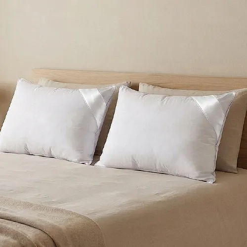Almohada Fibra Siliconizada