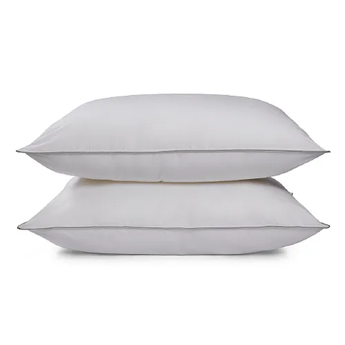 Almohada Fibra Siliconizada