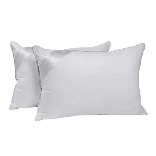 Almohada Fibra Siliconizada