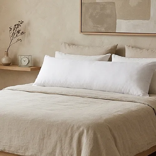 Almohada Body Pillow