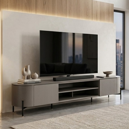 Rack para TV Indian